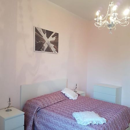 Oasi Del Mare Apartment Vietri Luaran gambar