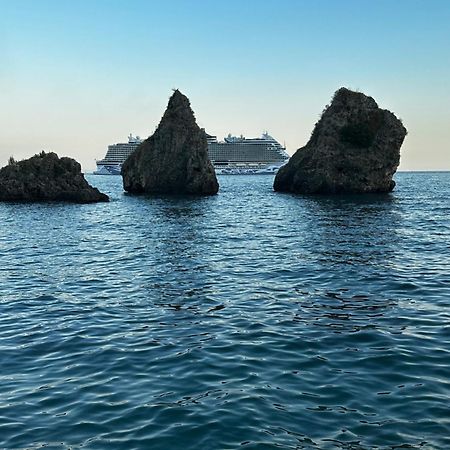 Oasi Del Mare Apartment Vietri Luaran gambar
