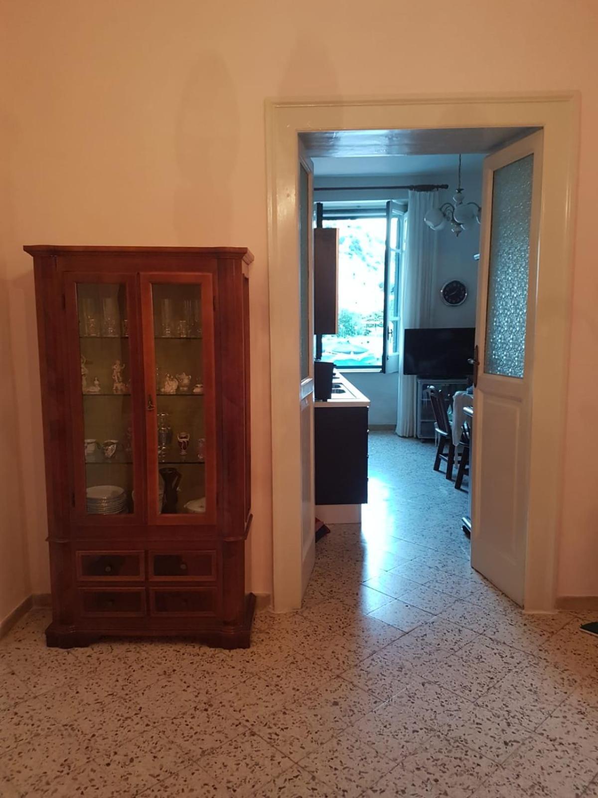 Oasi Del Mare Apartment Vietri Luaran gambar